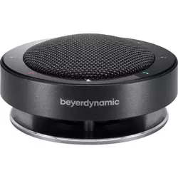 beyerdynamic Konferenčni zvočnik Bluetooth, USB-C™ beyerdynamic Phonum Črna
