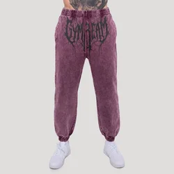 GymBeam Abyss Sweatpants Raisin