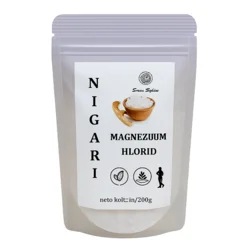 Nigari - Magnezijum hlorid 200g