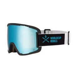 Head CONTEX PRO 5K WCR, skijaške naočale, plava 394583
