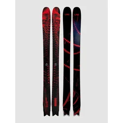 Line Poisson 2027 Ski uni