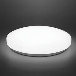 FSL Plafonska lampa LED sa senzorom, 25 W, Bela