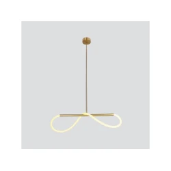 Viseća lampa Supreme 80cm 18W LED 3000K