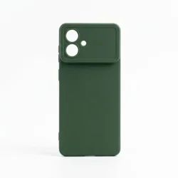 Maska Giulietta za Samsung S26 Edge mat zelena