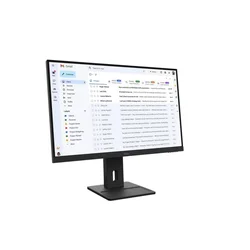 Monitor LENOVO ThinkVision E27-40 27/IPS/1920x1080/100Hz/4ms/1x HDMI; 1x DP; 1x VGA/Tilt/ Swivel/ P