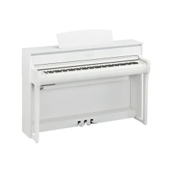 Digitalni pianino Yamaha CLP-875WH