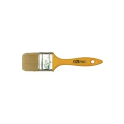 Enpro Čopič Flat brush, 2, yellow