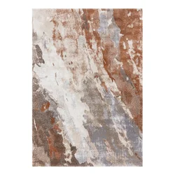 Preproga 160x230 cm Mirage Blur Terra – Asiatic Carpets