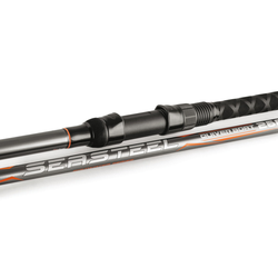 TRABUCCO SEASTEEL QUIVER BOAT 2.9M 50-250GR