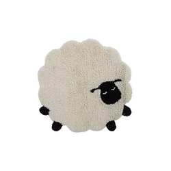 Bloomingville Volnena preproga Dolly