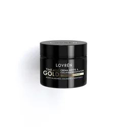 Lovren Time-Age Gold Noćna krema, 30 ml