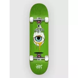 Jart Egg 8.0x31.85 Complete uni