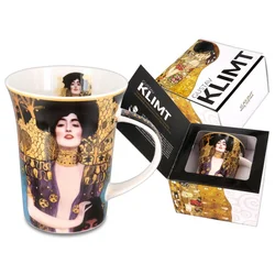 shumee Vrček - G. Klimt, Judita (carmani)
