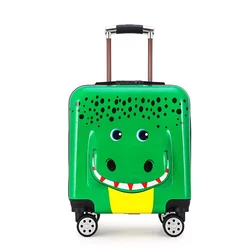 Kofer Kroko EL 20