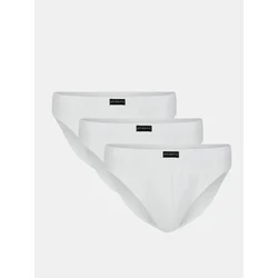 Atlantic Spodnjice 3 Piece Bela