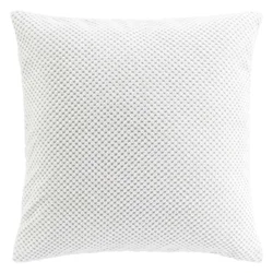 Žametna okrasna blazina 45x45 cm Java – douceur dintérieur