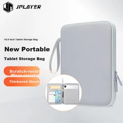 JPlayer Futrola za tablet, 10.9, Siva