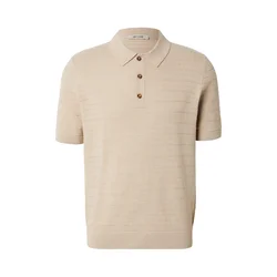 Only & Sons Pulover ONSTANO  svetlo rjava