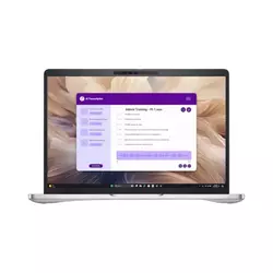 Dell Laptop Pro 13 Plus, 13.3, FHD+, IPS, Core Ultra 7 265U, 32 GB RAM, 512 GB SSD, Windows 11 Pro, Sivi