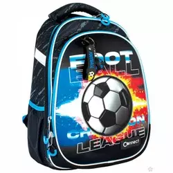 Anatomski ranac XT Football 57375