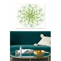 Set slika Wallity MDF2174718, 3 dijela