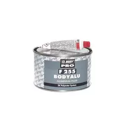 Body Alu Kit