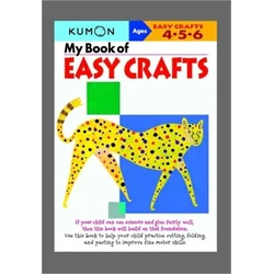 My Book of Easy Crafts