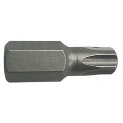 TOPMASTER BIT TORX 10MM 30mmLxT50