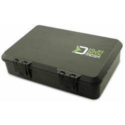 Delphin KlikBOX Mega