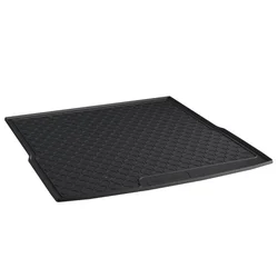 Rubber trunk mat VW Passat B6 2005-2010 (combi)