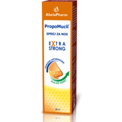 PropoMucil® EXTRA STRONG sprej za nos, 20 ml