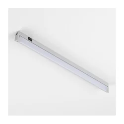 LED svetlo za ispod kuhinjskih ormarića LED/7,5W/230V 2700/4000K sivo