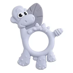Bibado grizalo Dinozaver Dotty senzorično mist