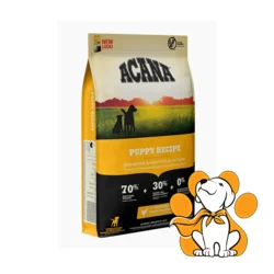 Acana Puppy 2kg, Hrana za stence i mlade pse malih i srednjh rasa
