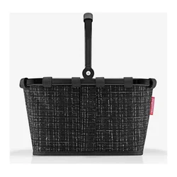 Reisenthel Carrybag XS Boucle Black