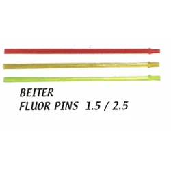 MERILNA BEITER FLUO PIN 1.5, 2.5MM