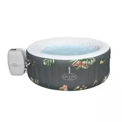 Bestway Lay-Z-Spa 60061 Jacuzzi bazen 1.70m x 66cm Aruba Airjet