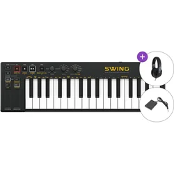 Behringer Swing SET MIDI keyboard
