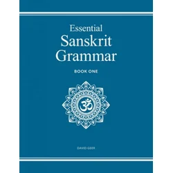 Essential Sanskrit Grammar