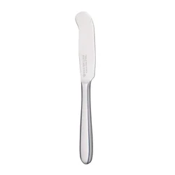 Butter knife, stainless steel, 16 cm - MasterClass