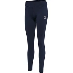 hmlMOVE GRID COTTON TIGHTS