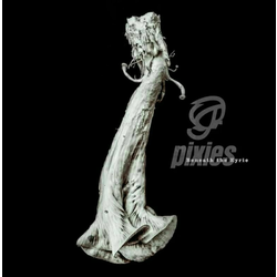 Pixies - Beneath The Eyrie (LP)