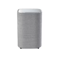 Harman Kardon Citation Sub S GRY subwoofer 100W sivi