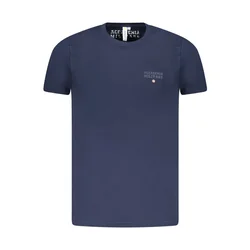 Accademia Militare Muška majica S5S638-5586_BL044, Teget