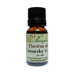 Eterično ulje limunske trave 10 ml, MG