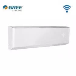 GREE klima uređaj Amber Premium inverter (GWH18YE-S6DBA2A), WiFi