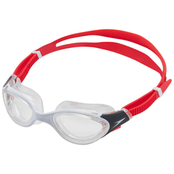 Naočale za plivanje biofuse 2.0 s prozirnim staklima
