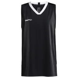 Craft Dres Progress Basket Singlet JR