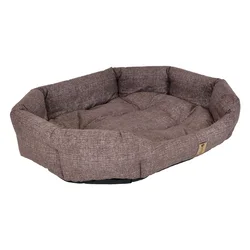 Ležišče za psa Bobby – 75 cm
