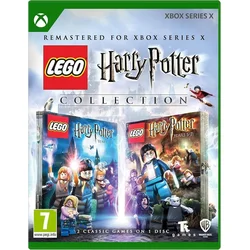 LEGO® Harry Potter™ Collection (XSX)